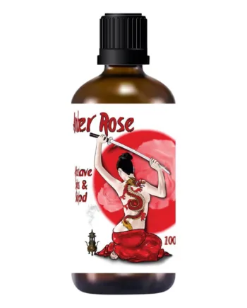 Ariana   Evans Aftershave  Amber Rose  100 Ml