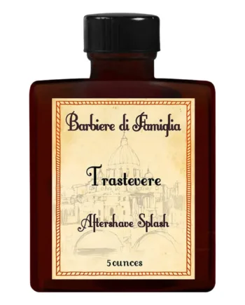Ariana   Evans Aftershave  Barbiere Di Famiglia Trastevere  148 Ml