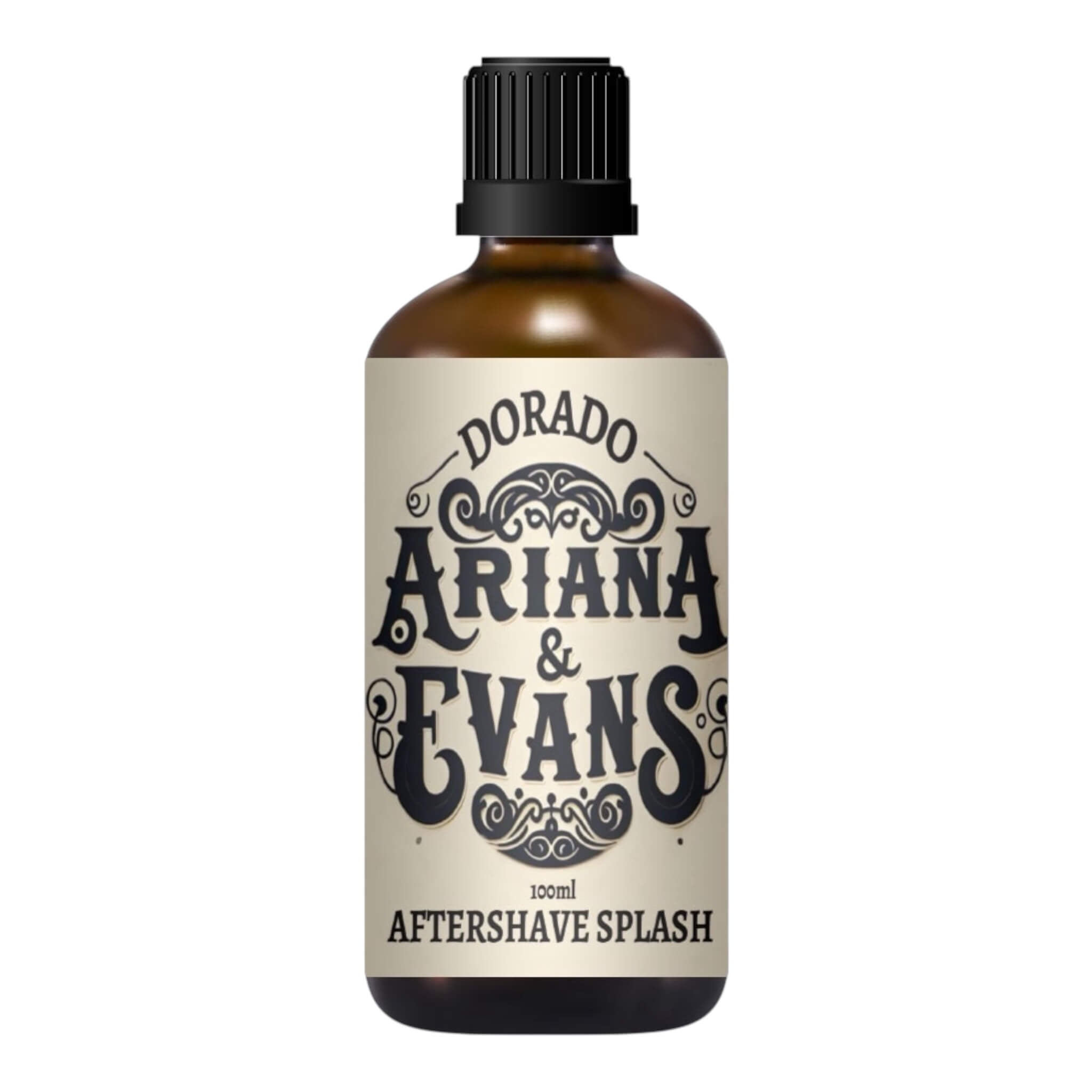 Ariana   Evans Aftershave  Dorado  100 Ml