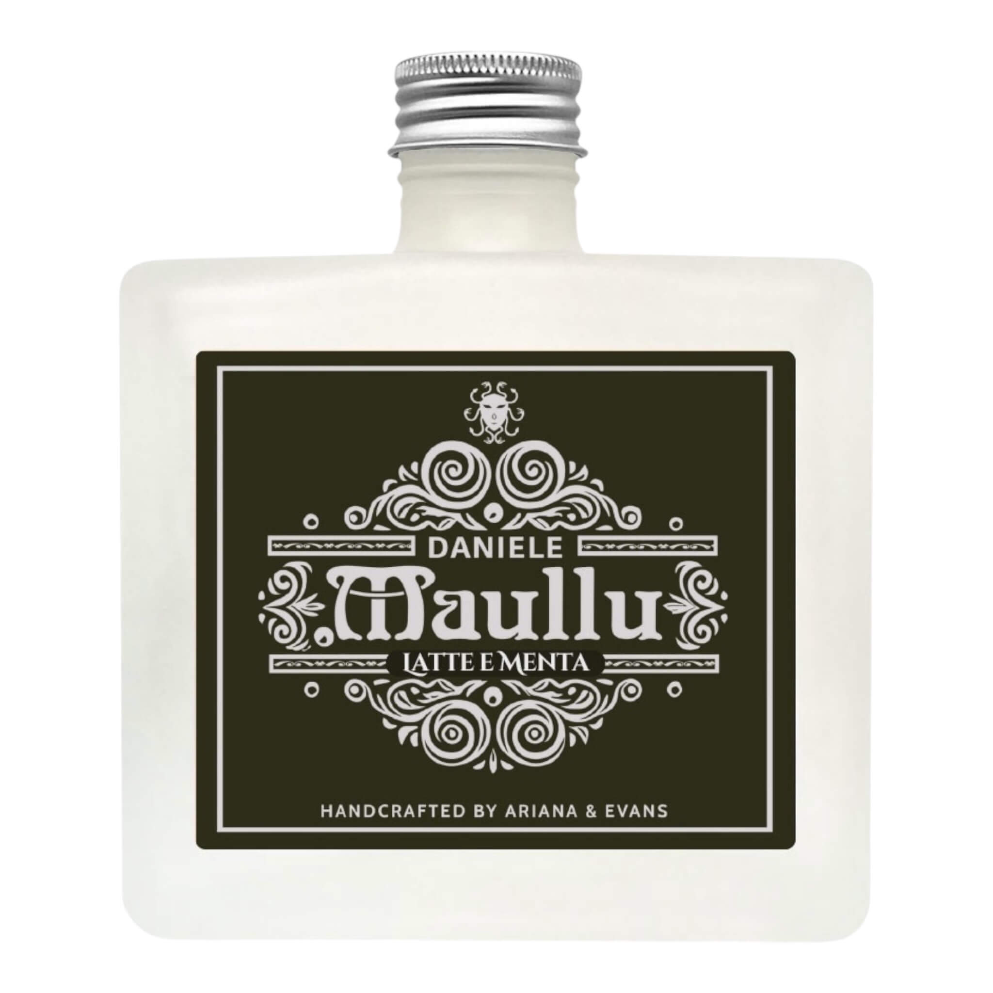Ariana   Evans Aftershave  Maullu Latte   Menta  251 Ml