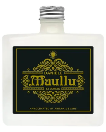 Ariana   Evans Aftershave  Maullu  251 Ml