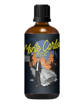 Ariana   Evans Aftershave  Monte Carlo  100 Ml