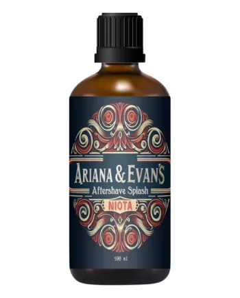 Ariana   Evans Aftershave  Niota  100 Ml