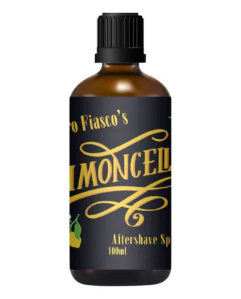 Ariana   Evans Aftershave  Pedro Fiasco Apos   Limoncello  100 Ml