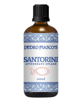 Ariana   Evans Aftershave  Pedro Fiasco Apos   Santorini  100 Ml