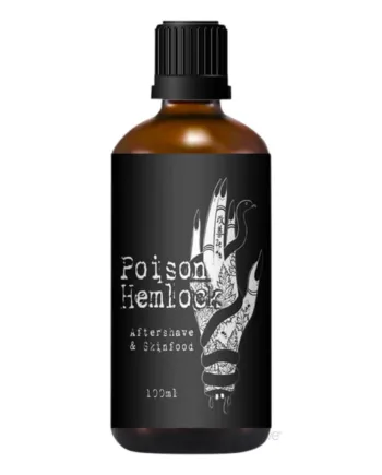 Ariana   Evans Aftershave  Poison Hemlock  100 Ml
