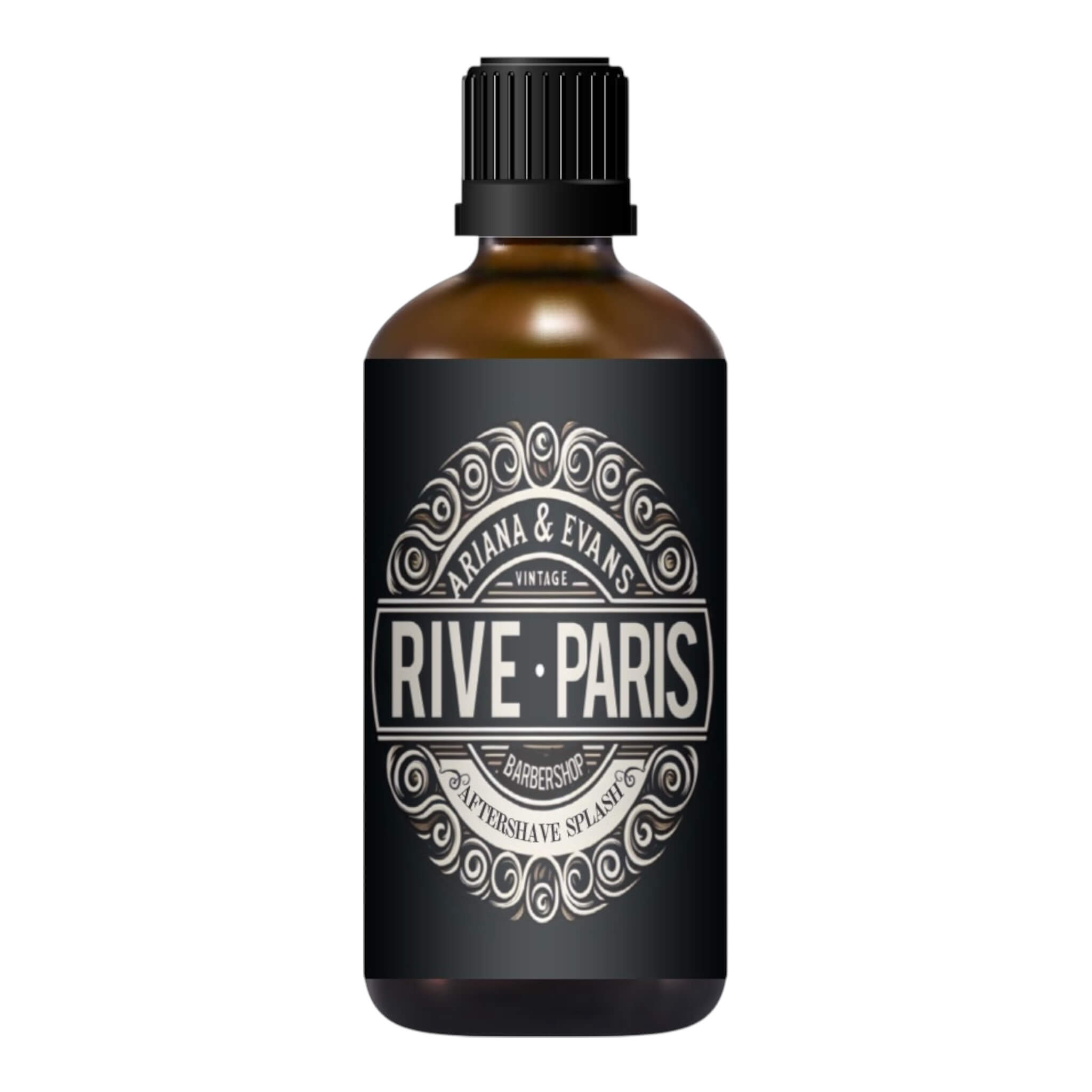 Ariana   Evans Aftershave  Rive Paris  100 Ml