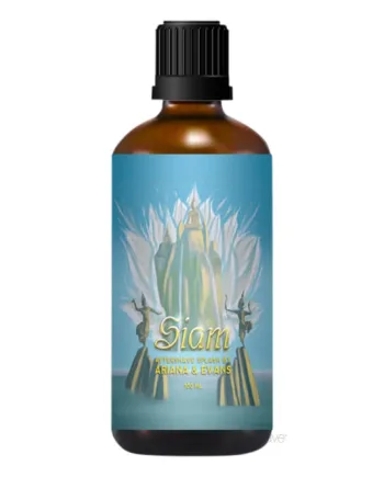 Ariana   Evans Aftershave  Siam  100 Ml