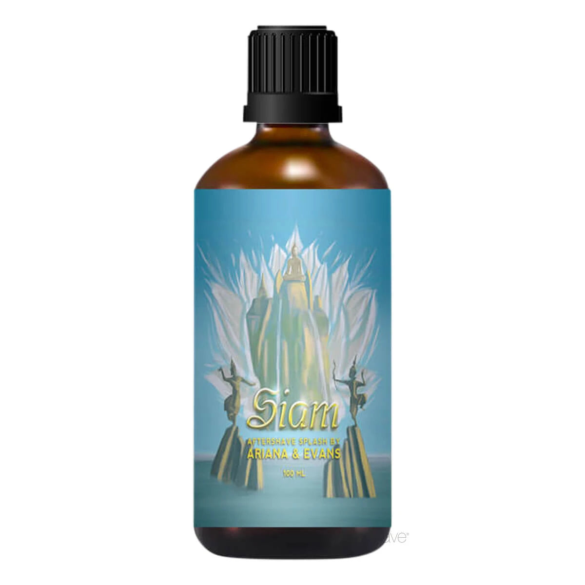 Ariana Evans Aftershave Siam 100 Ml
