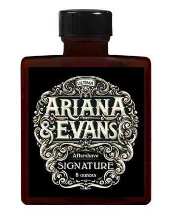 Ariana   Evans Aftershave  Signature  148 Ml