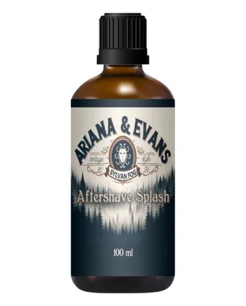 Ariana   Evans Aftershave  Sylvan Fog  100 Ml
