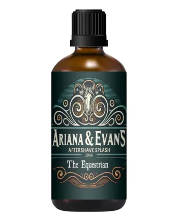 Ariana   Evans Aftershave  The Equestrian  100 Ml