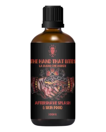 Ariana   Evans Aftershave  The Hand That Bites  100 Ml