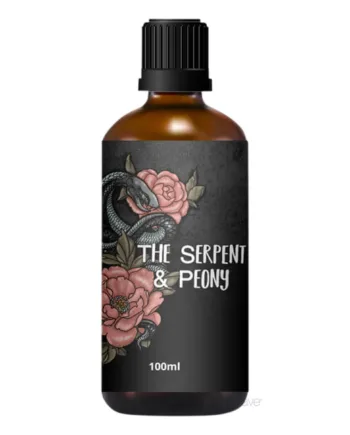 Ariana   Evans Aftershave  The Serpent   Peony  100 Ml