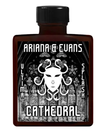 Ariana   Evans Aftershave  Ultima Cathedral  148 Ml
