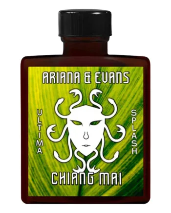 Ariana   Evans Aftershave  Ultima Chiang Mai  148 Ml