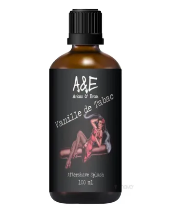 Ariana   Evans Aftershave  Vanille De Tabac  100 Ml