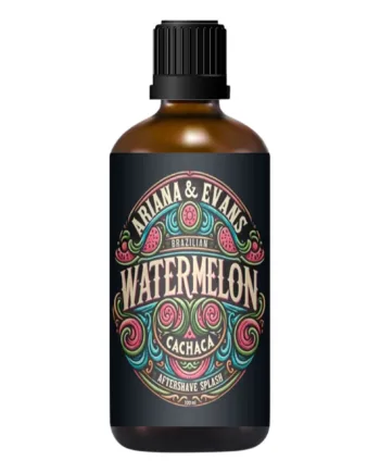 Ariana   Evans Aftershave  Watermelon  100 Ml