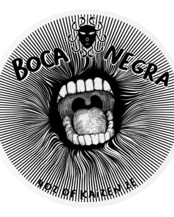 Ariana   Evans Barbersæbe  Boca Negra  118 Ml