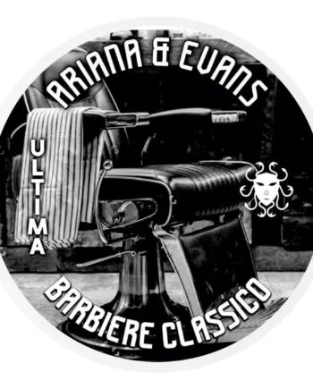 Ariana   Evans Barbersæbe  Classic Barber  118 Ml