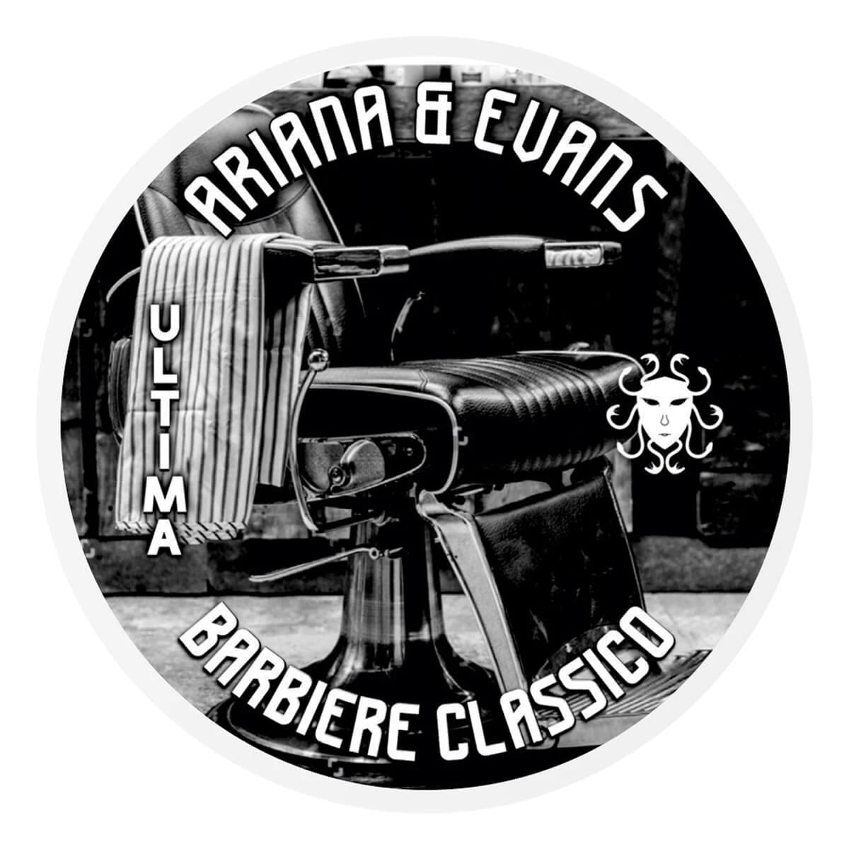 Ariana Evans Barbersæbe Classic Barber 118 Ml