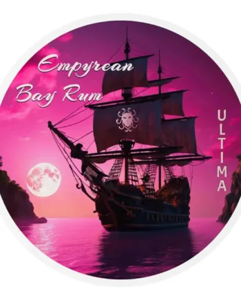 Ariana   Evans Barbersæbe  Empyrean Bay Rum  118 Ml