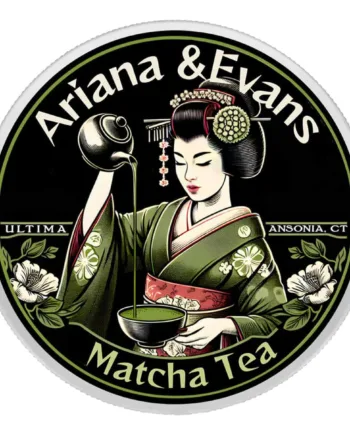 Ariana   Evans Barbersæbe  Matcha Tea  118 Ml