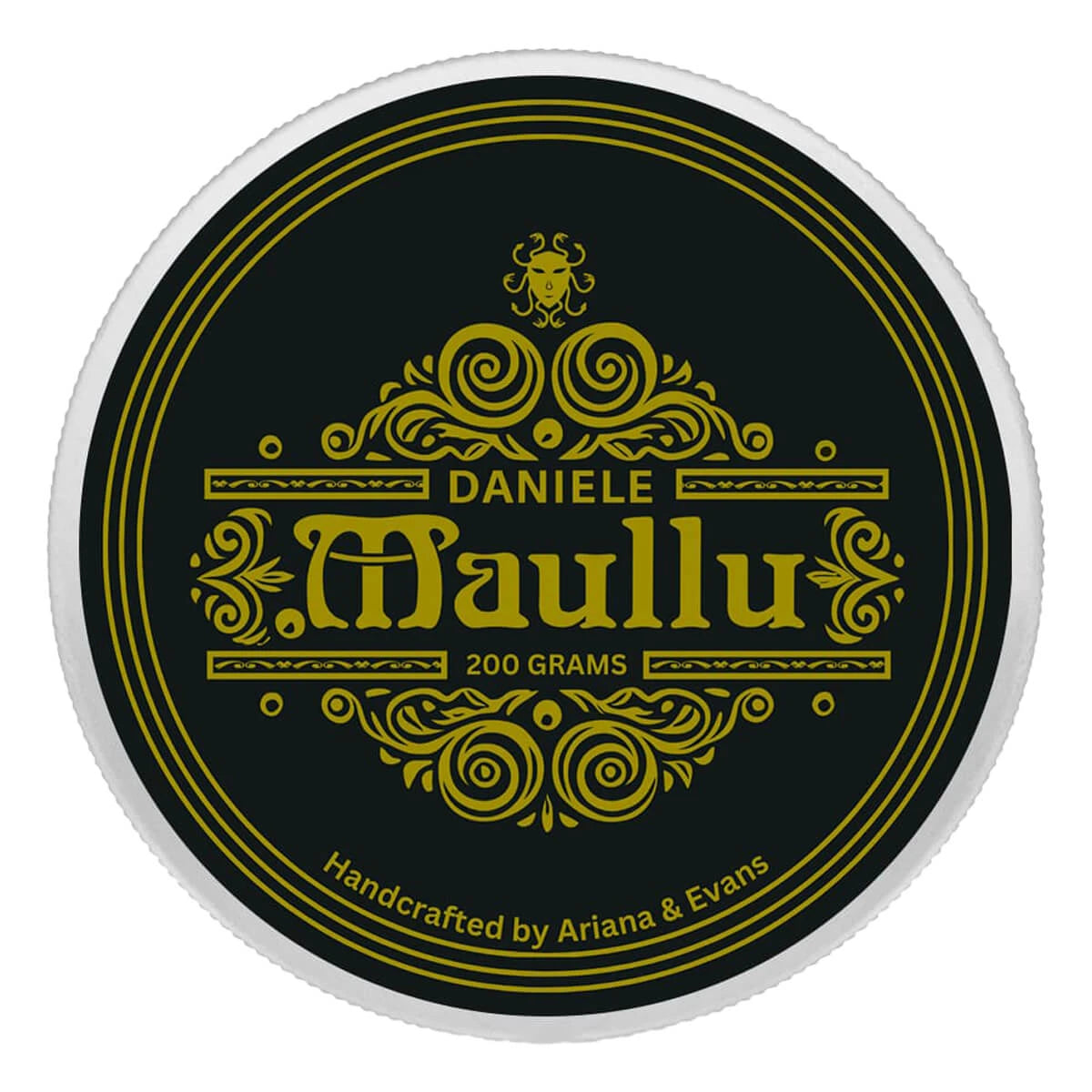 Ariana Evans Barbersæbe Maullu 230 Ml
