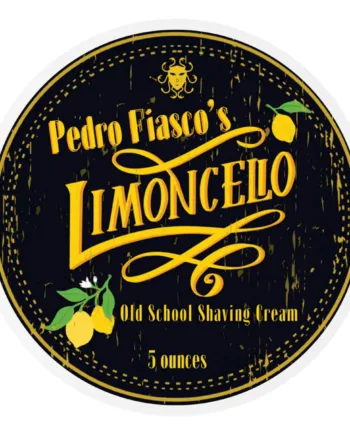 Ariana   Evans Barbersæbe  Pedro Fiasco Apos   Limoncello  157 Ml