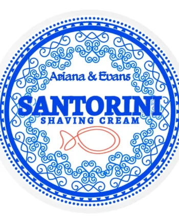 Ariana   Evans Barbersæbe  Pedro Fiasco Apos   Santorini  157 Ml