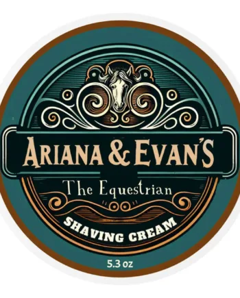 Ariana   Evans Barbersæbe  The Equestrian  157 Ml