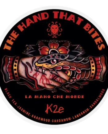 Ariana   Evans Barbersæbe  The Hand That Bites  118 Ml