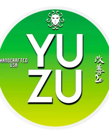 Ariana   Evans Barbersæbe  Yuzu  118 Ml