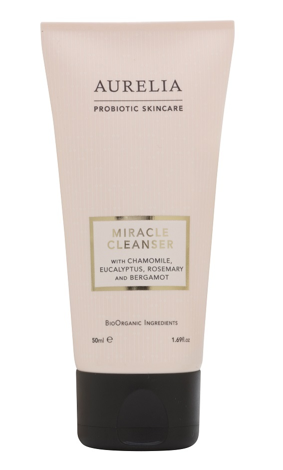Aurelia Miracle Cleanser  50 Ml