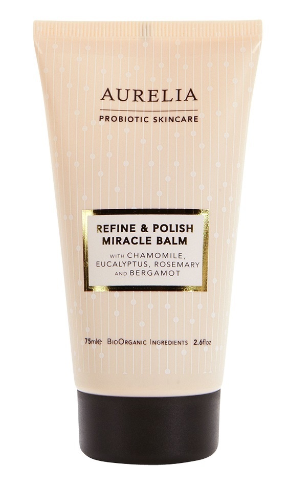 Aurelia Refine   Polish Miracle Balm  75 Ml