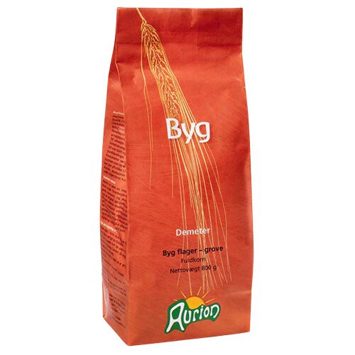 Aurion Bygflager   Demeter 800 Gram