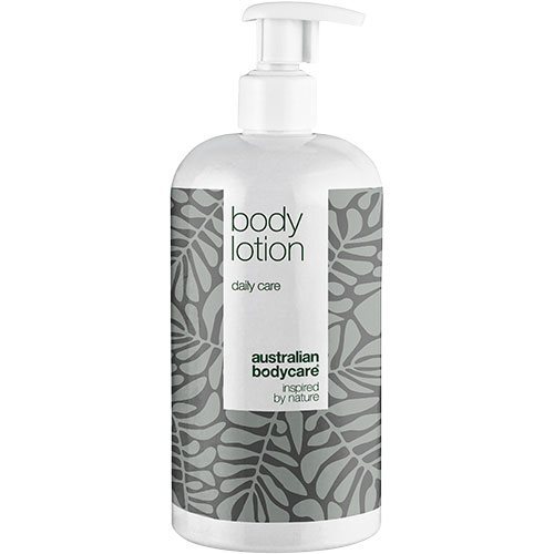Australian Body Care Bodylotion 500 Ml