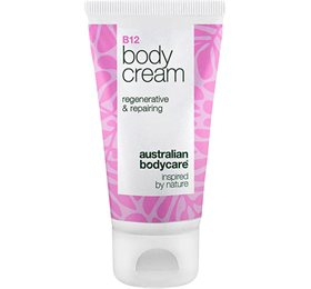 Australian Bodycare B12 Body Cream  Bull  50ml