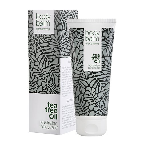 Australian Bodycare Body Balm After Shaving  200 Ml