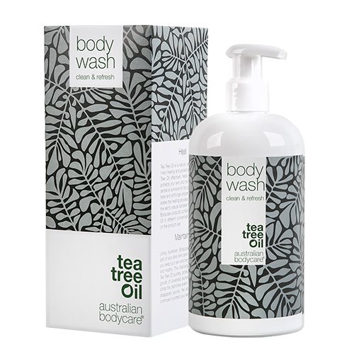 Australian Bodycare Body Wash Clean   Refresh  200 Ml