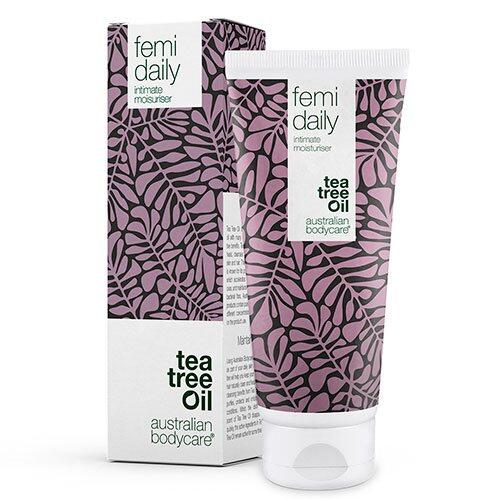Australian Bodycare Femi Daily  200ml