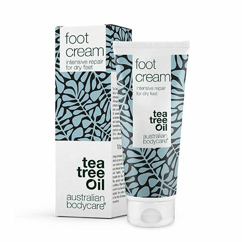 Australian Bodycare Foot Cream 100 Ml