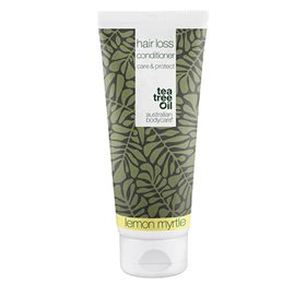 Australian Bodycare Hair Loss Conditioner Lemon Myrtle  Bull  200ml