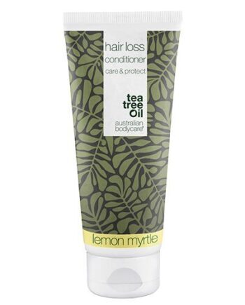 Australian Bodycare Hair Loss Conditioner Lemon Myrtle  200ml