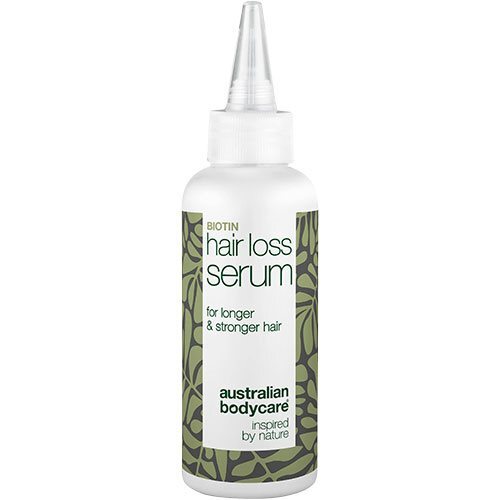 Australian Bodycare Hair Loss Serum 100 Ml