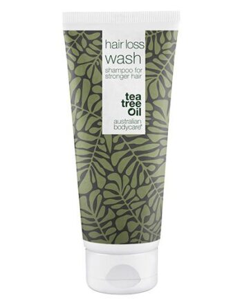 Australian Bodycare Hair Loss Wash Shampoo  200ml