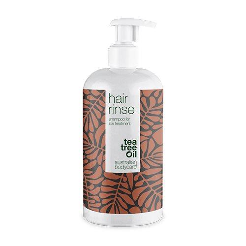 Australian Bodycare Hair Rinse 500 Ml