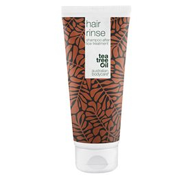 Australian Bodycare Hair Rinse 200ml
