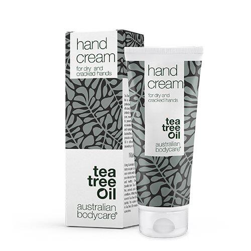 Australian Bodycare: Hand Cream  100ml