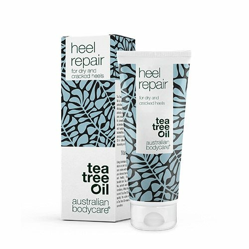 Australian Bodycare Heel Repair 100 Ml